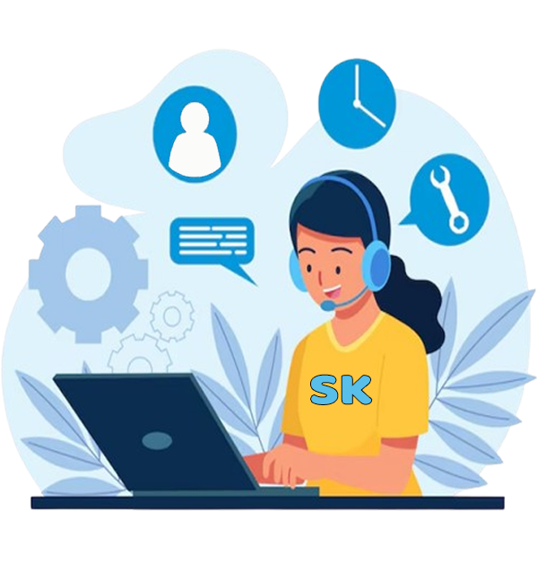 web development