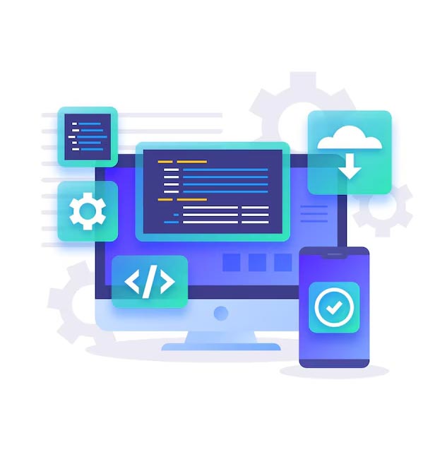 web development